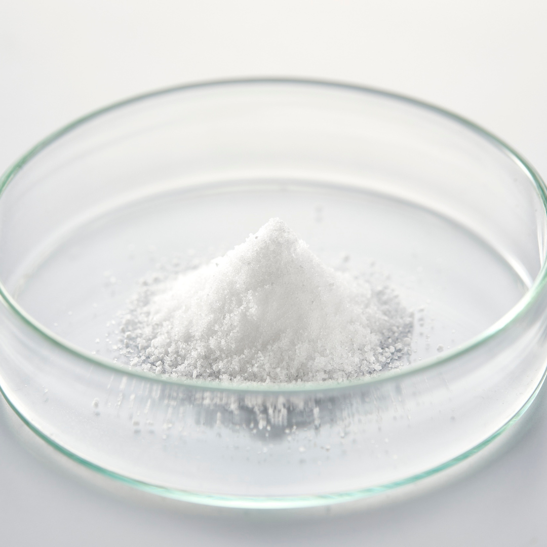 EBS Wax | Lubricant & Processing Aid
